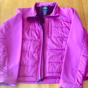 EUC Dickies Storm jacket